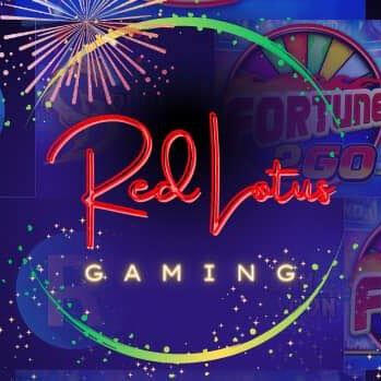 Red Lotus Gaming